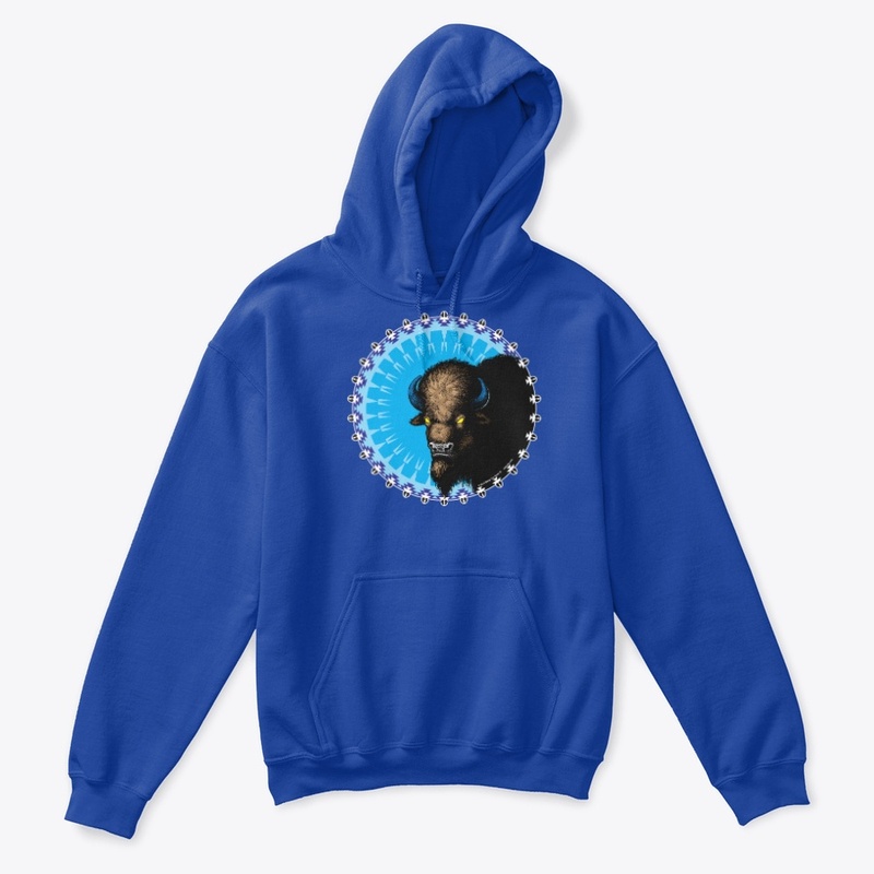 Father Buffalo