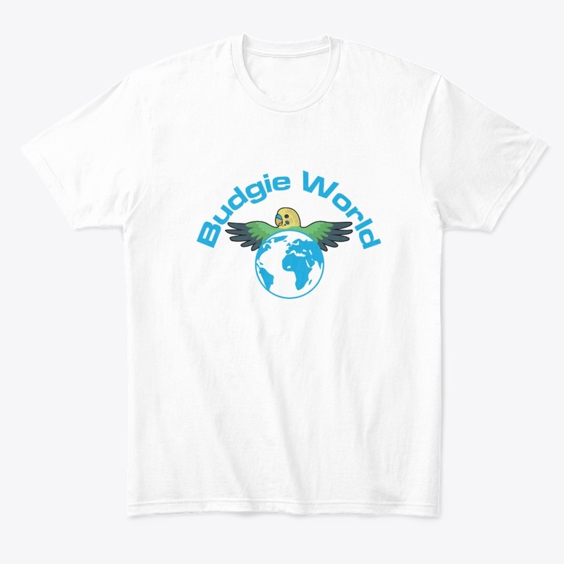 Budgie World