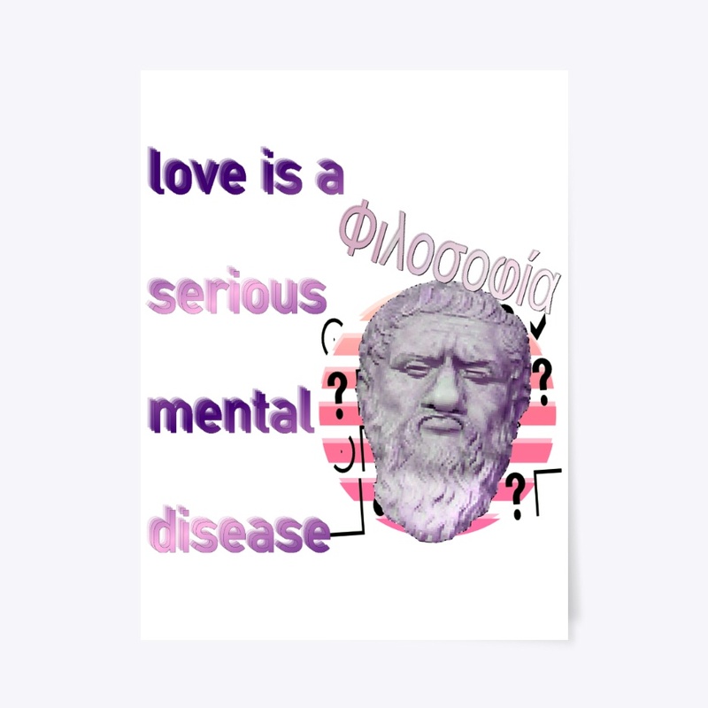Love and Philosophy