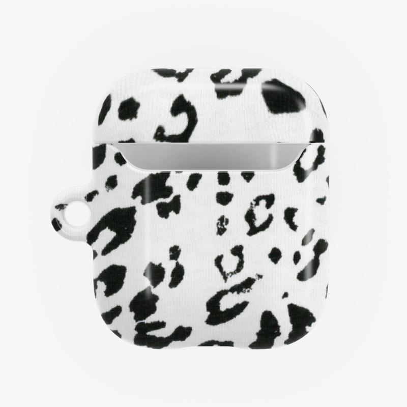 Cow print