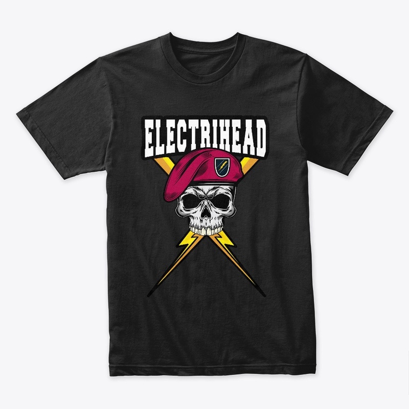 Electrihead i EV