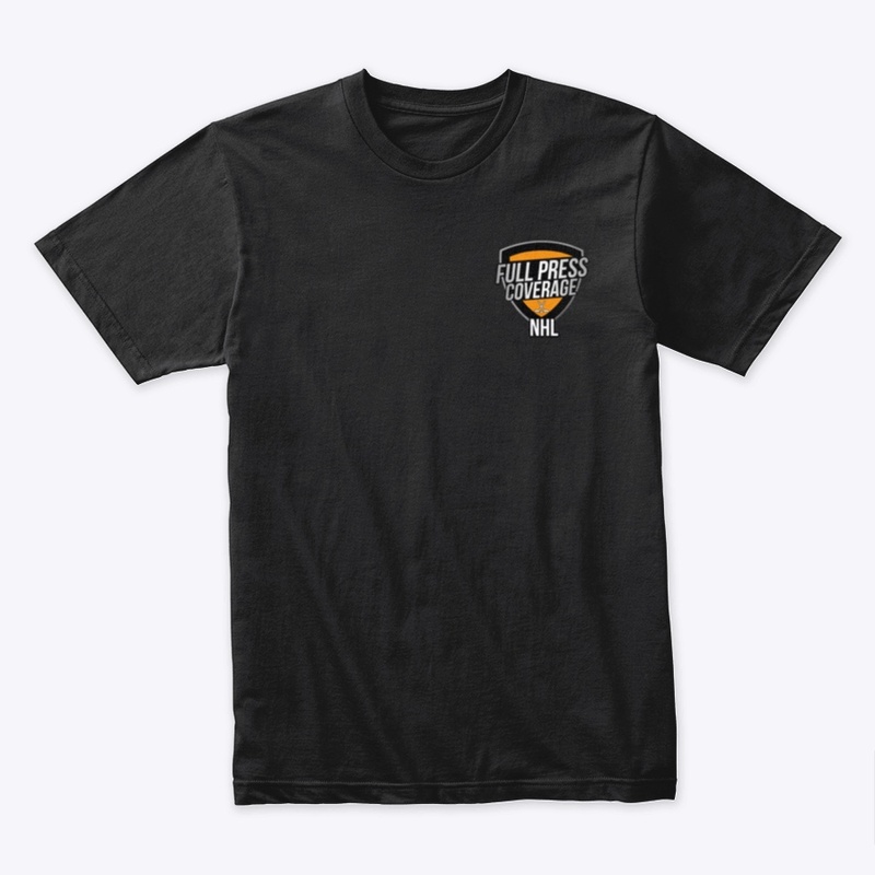 FPC NHL Logo Tee