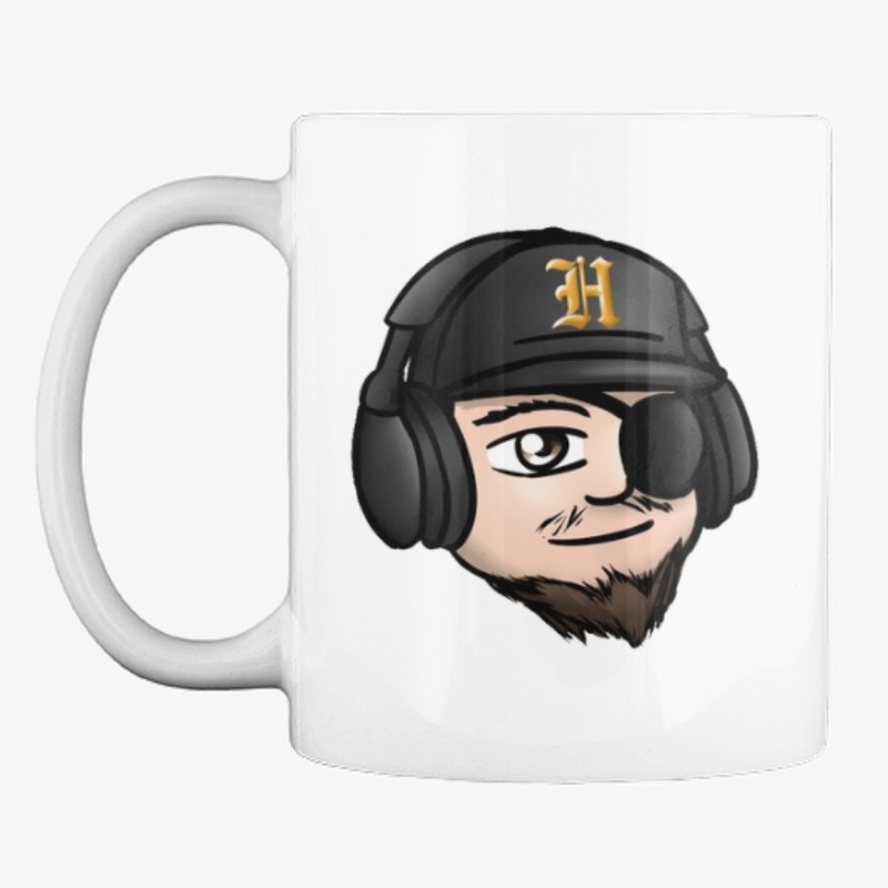 Phone case and Mug
