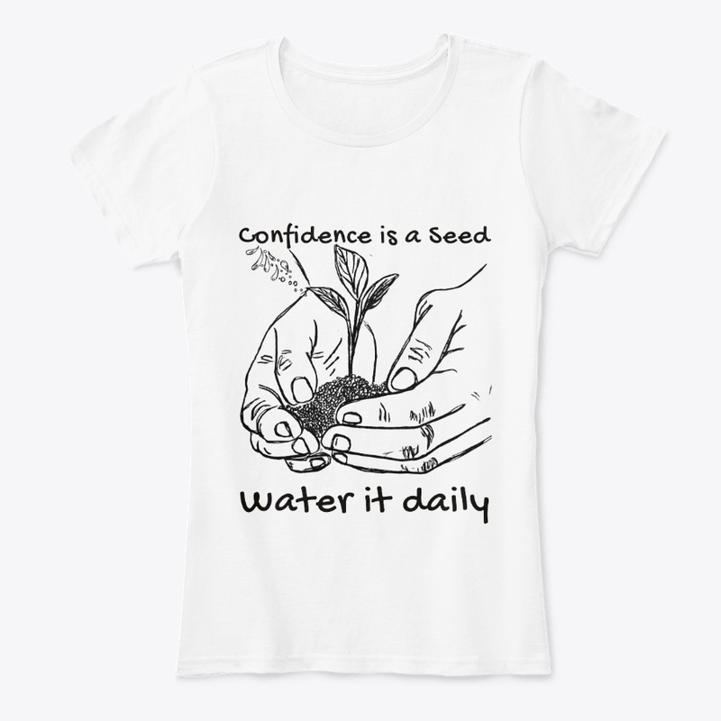 Confidence Is a Seed