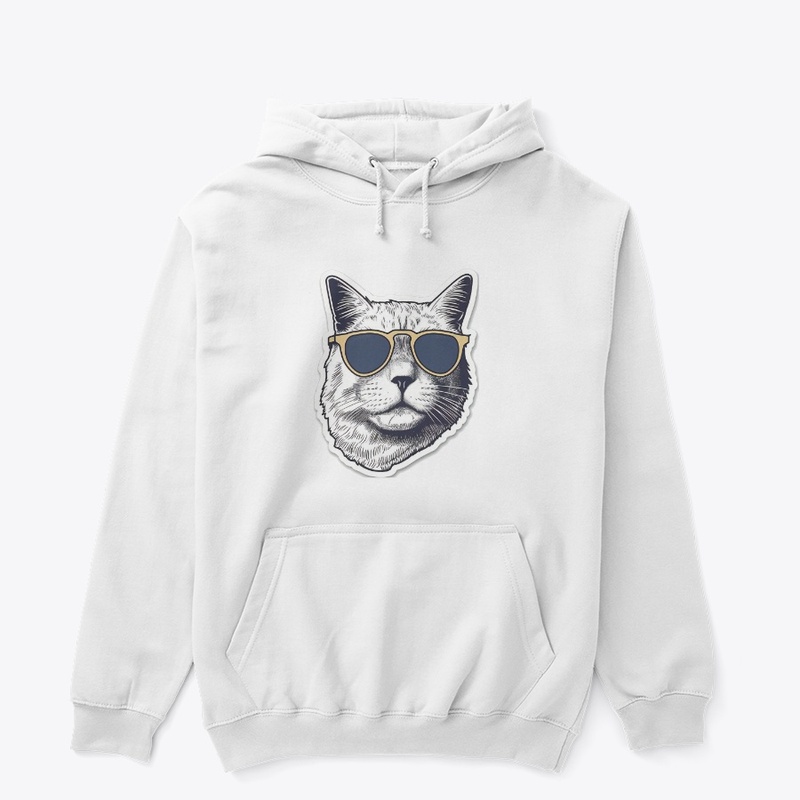 Chic Whiskers
