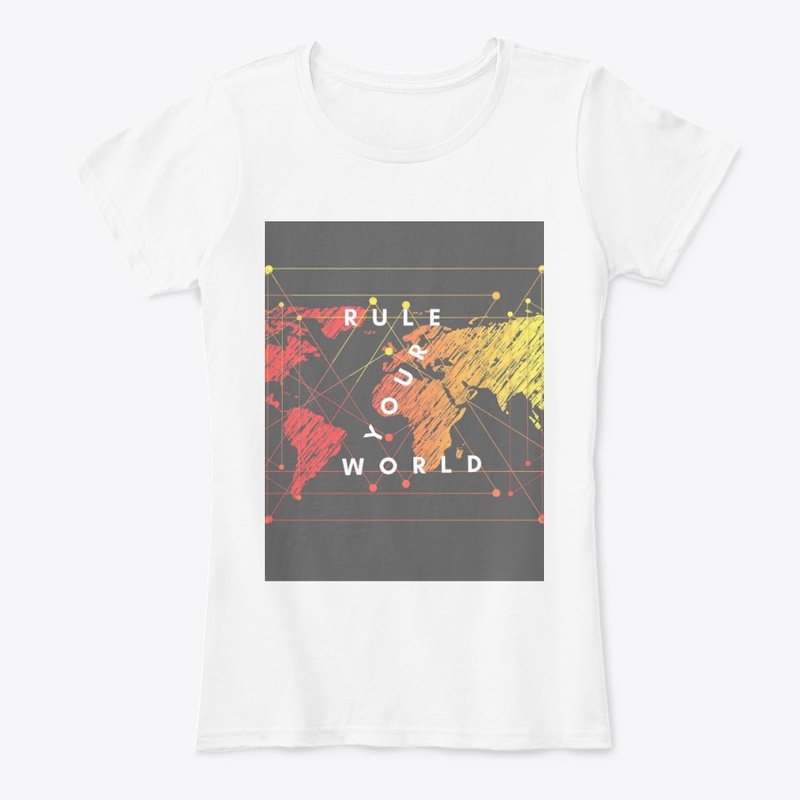 Rule your WORLD