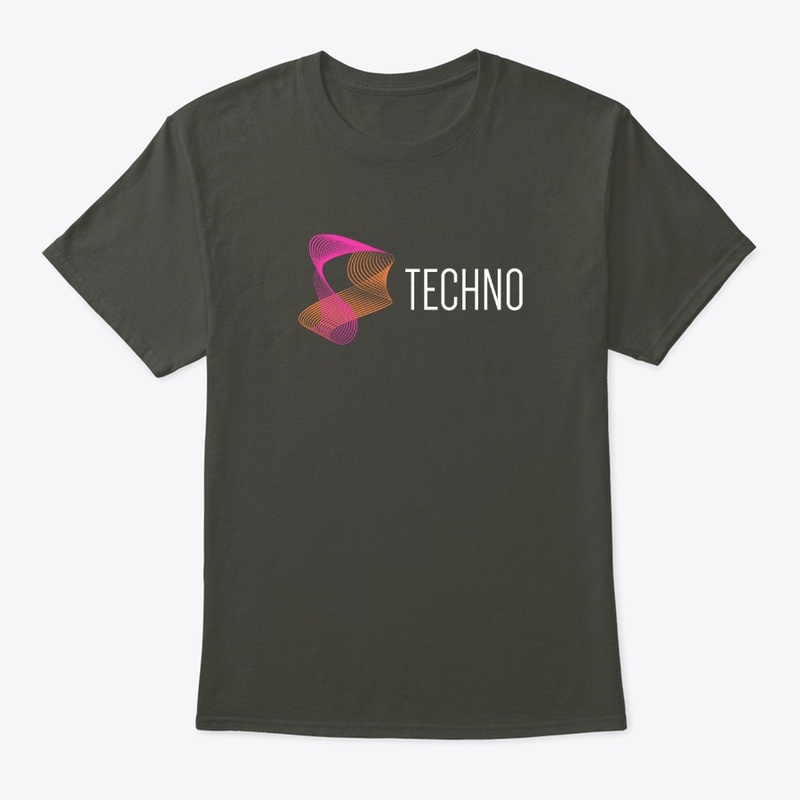 Techno Pattern Rave  89 Festival