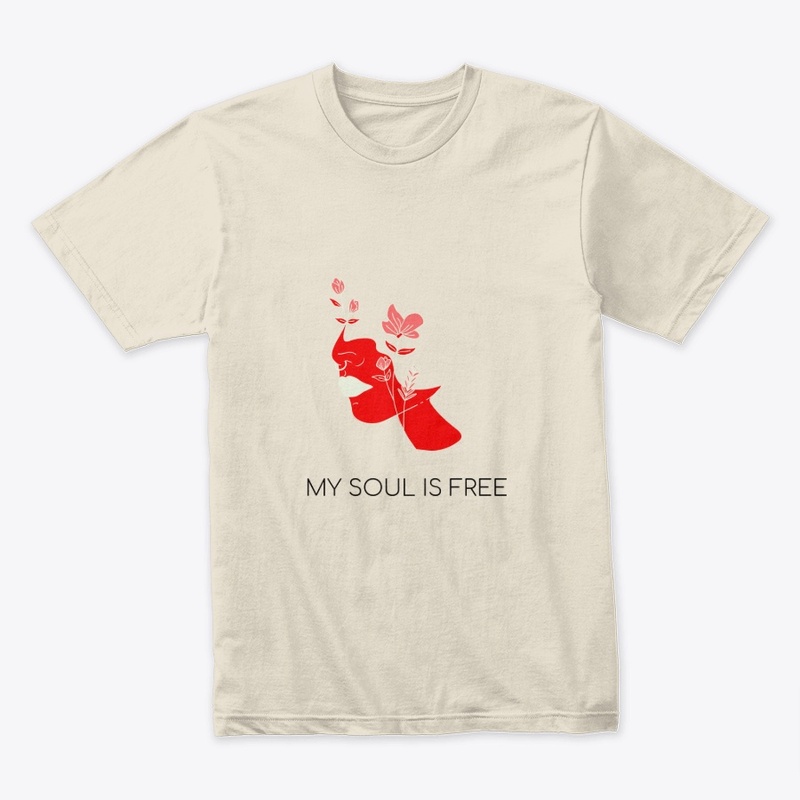 My Soul Is Free