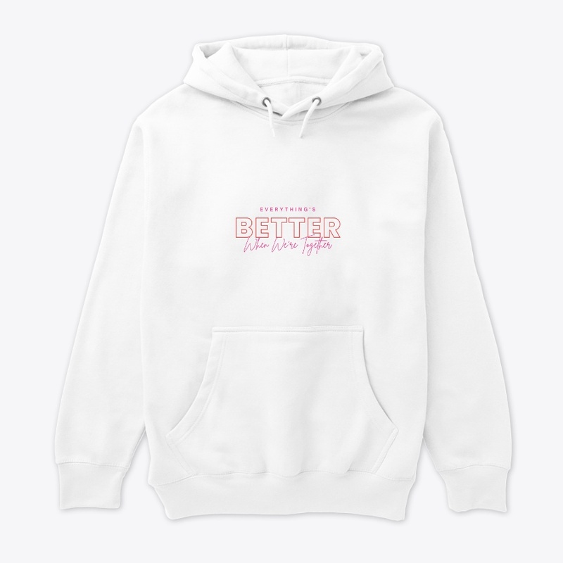  "Spread Love with Vivida Apparel"
