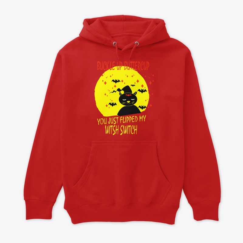 Cool Halloween gift