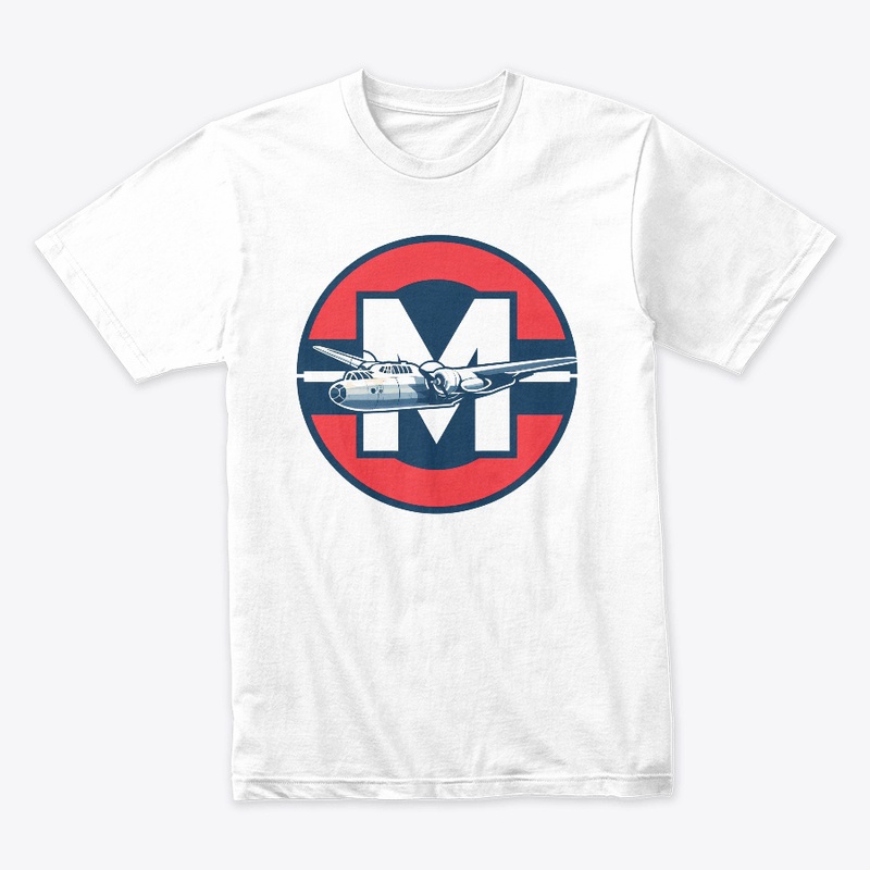 2024 Marauders Logo
