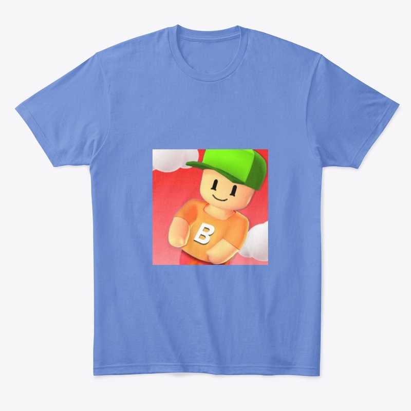 BogdanYT 