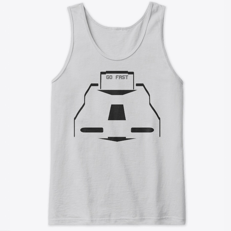 Inverted SNES Speedrunner T²