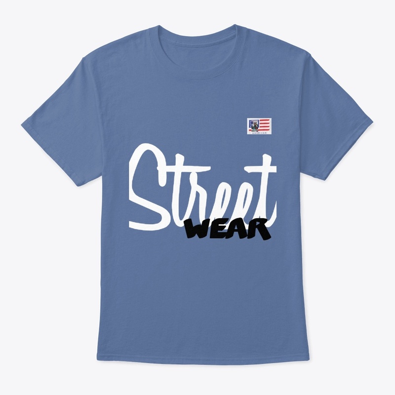 JB Street wear clothing 