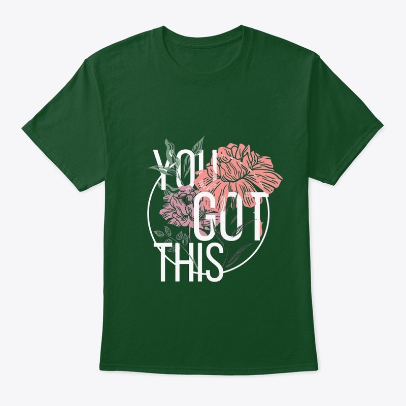 Unisex T-Shirt I've got this