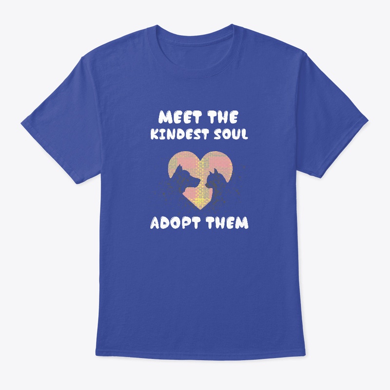 Meet The Kindest Soul