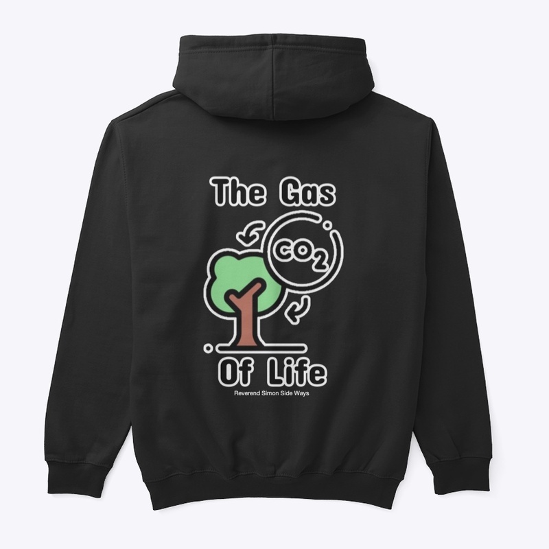 Gas Of Life