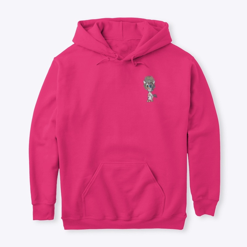 crazy horse apparel 
