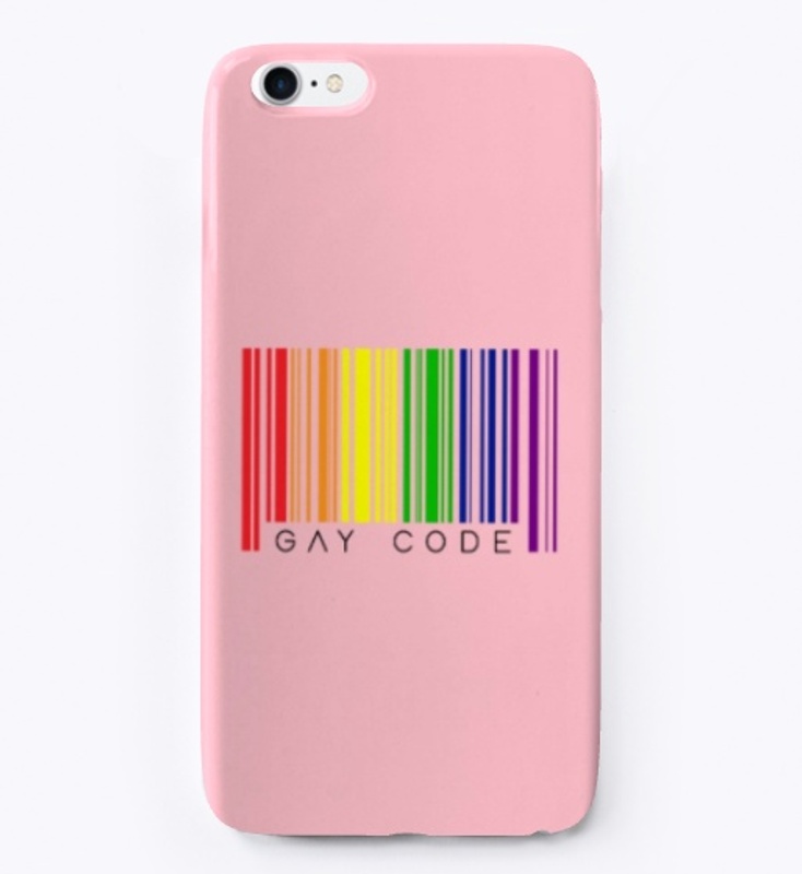 LGBT Code 