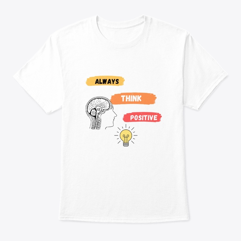 Think Positive