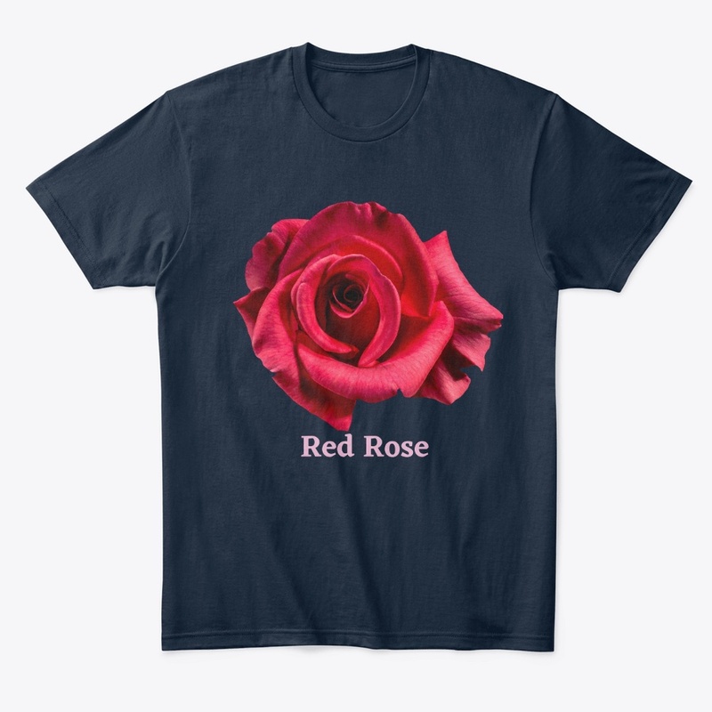 rose design