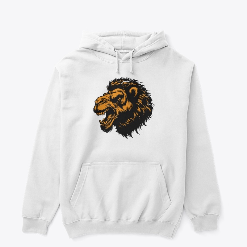 Wild Camel Graphic