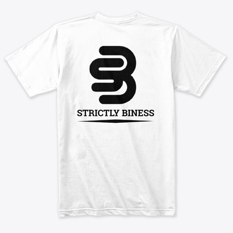 Strictly Biness