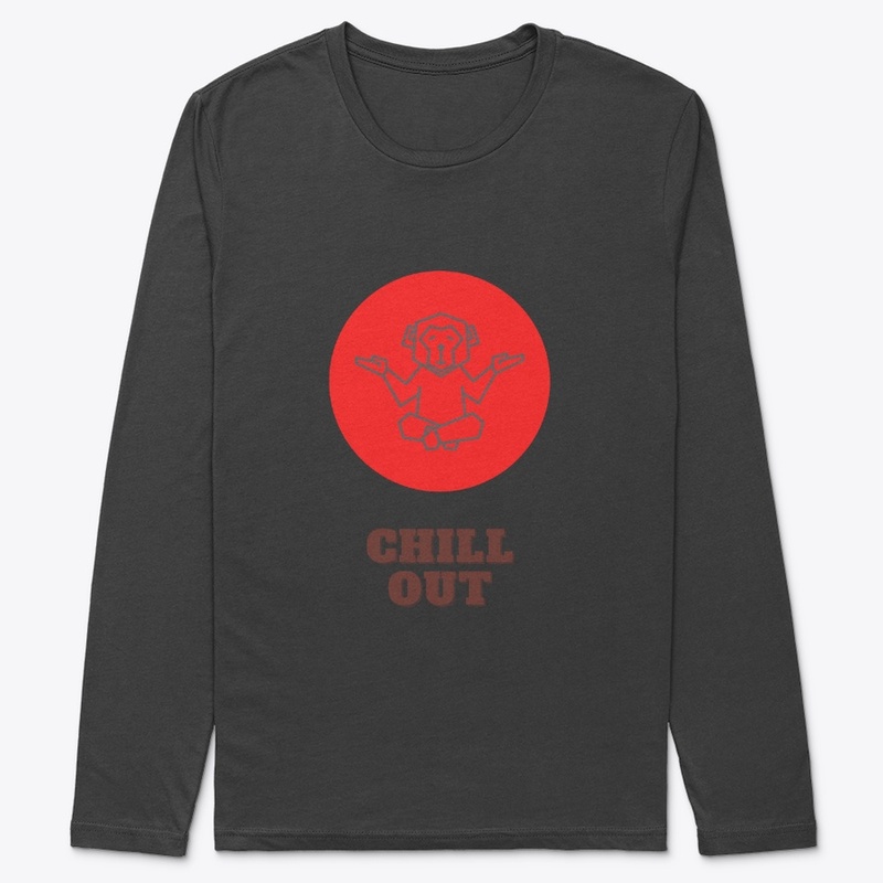 Chill out
