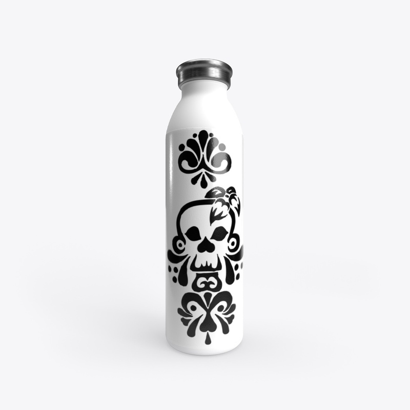 Pretty Skull