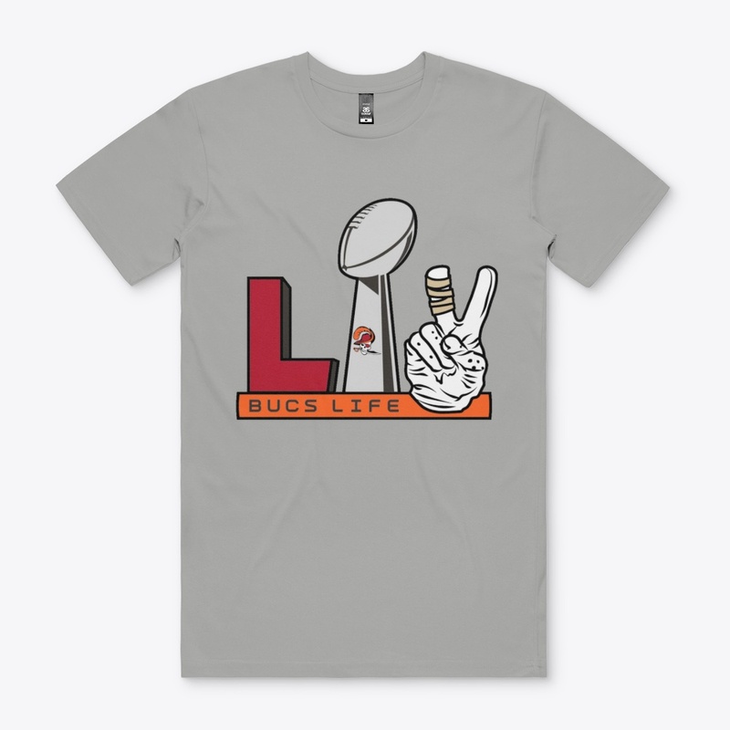 Bucs Life SB LV