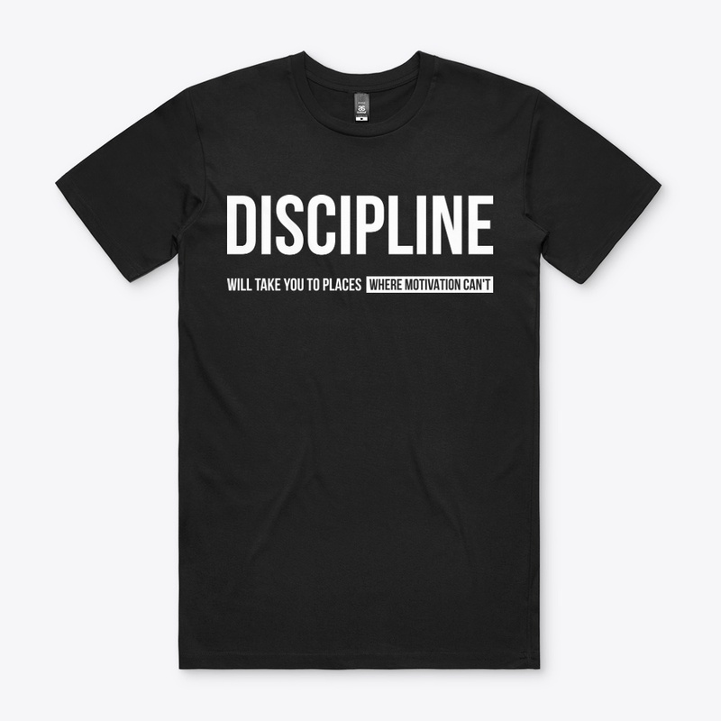 Discipline Collection
