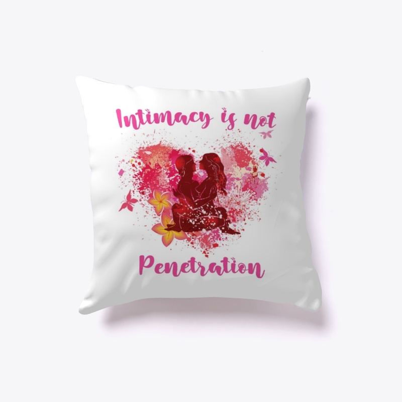 Intimacy-penetration