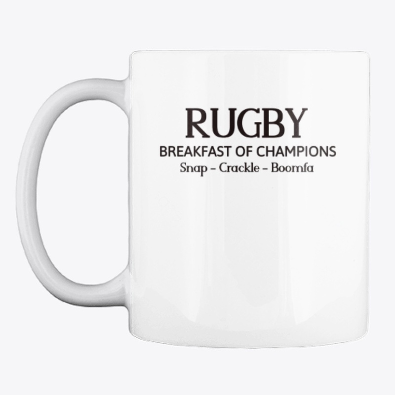 Rugby Classic Brand