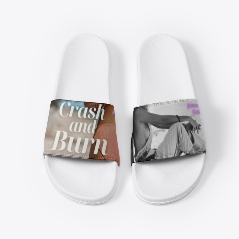 Crash and Burn