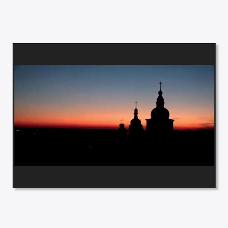 Sunrise of War