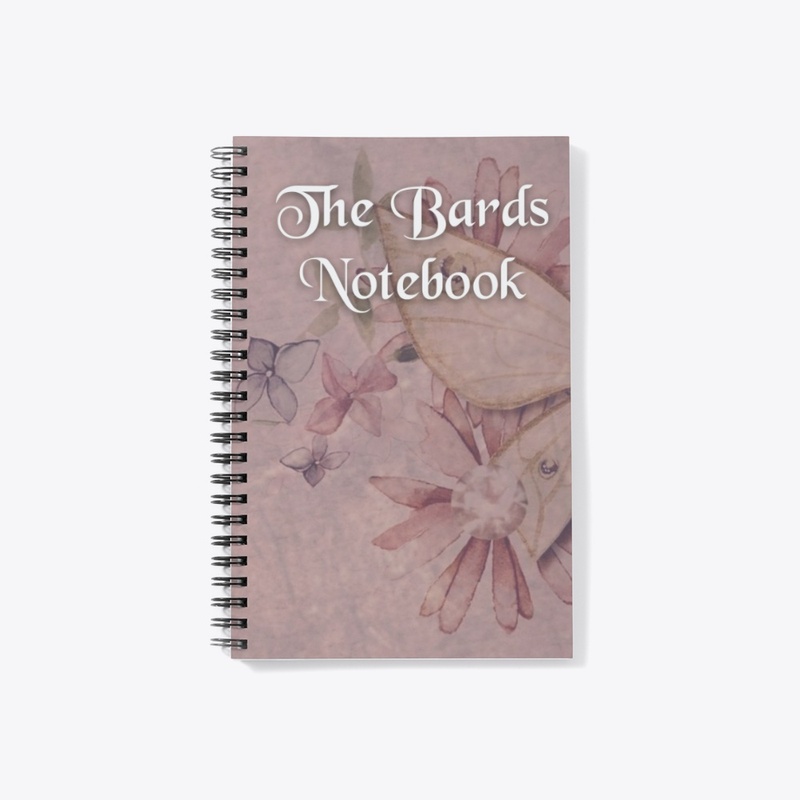 The Bards Notebook