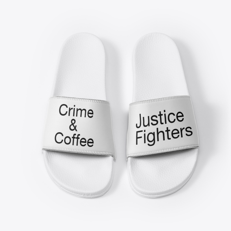 Justice Fighters slides