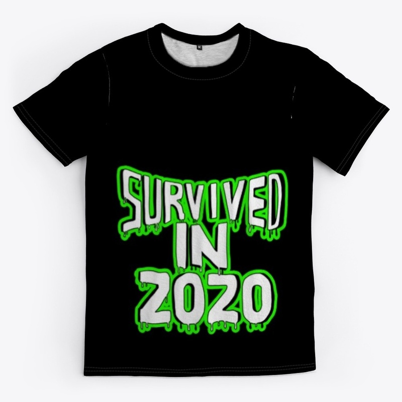 2020 Quarantine survive
