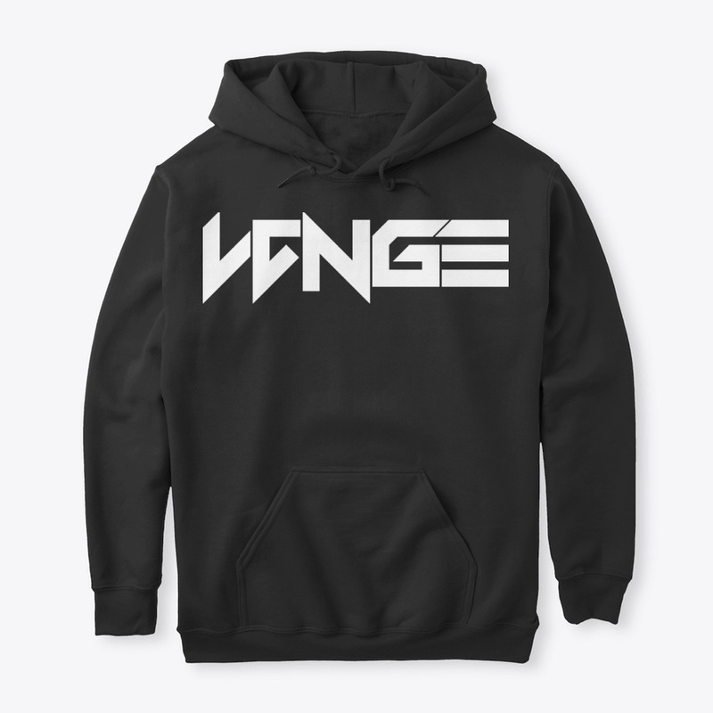 VANGE - Classic Pullover Hoodie