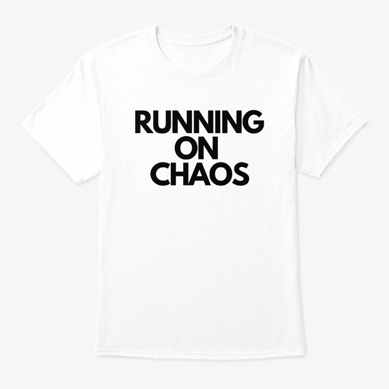 Running On Chaos