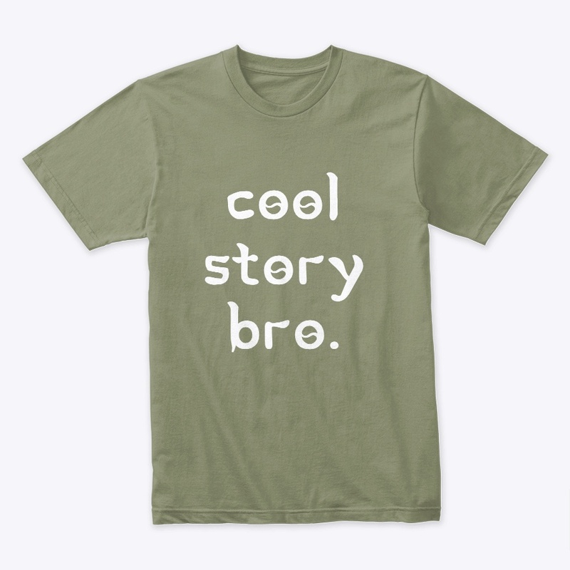 Cool Story
