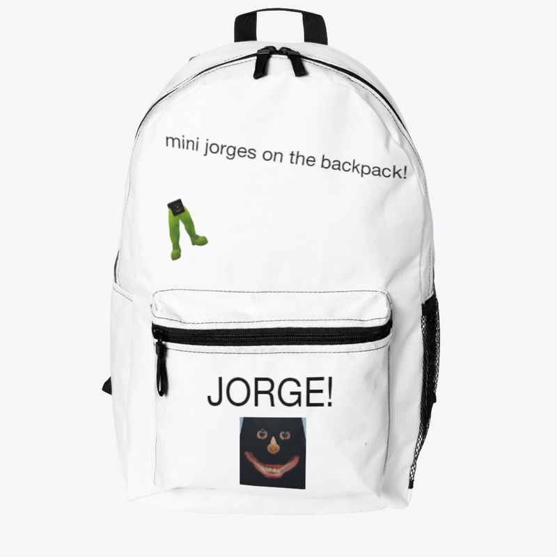 Jorge Backpack