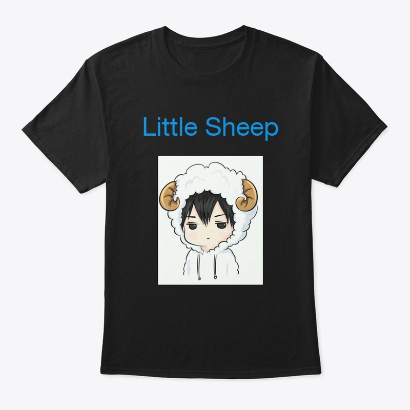 Little Sheep