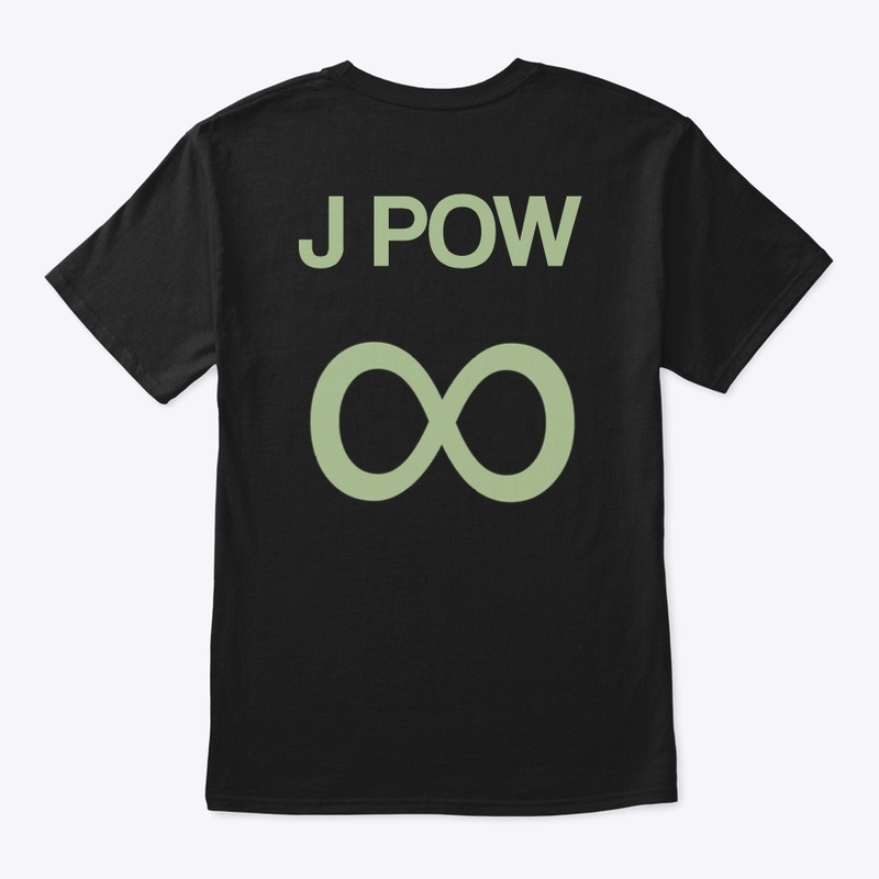J Pow Money Printer Brr Tee