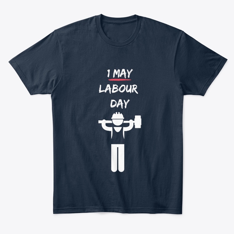 Happy Labour Day 2023: Labour Day