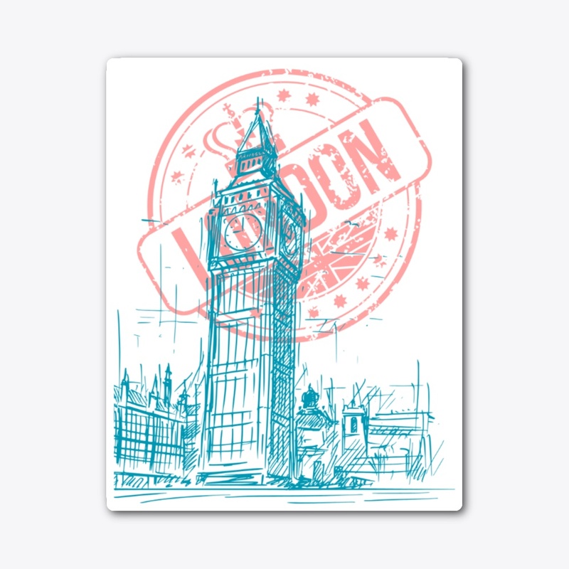 Timeless London Legacy