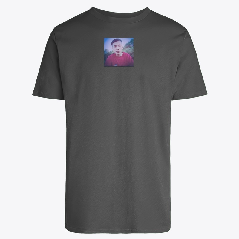 Kaos terbaru 