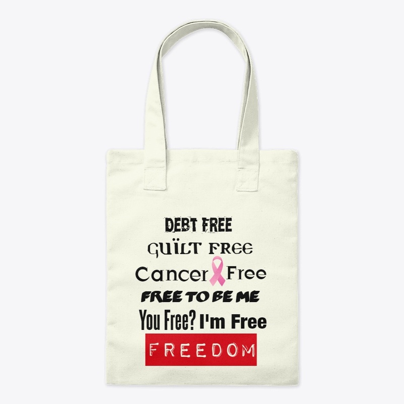 Freedom Tee
