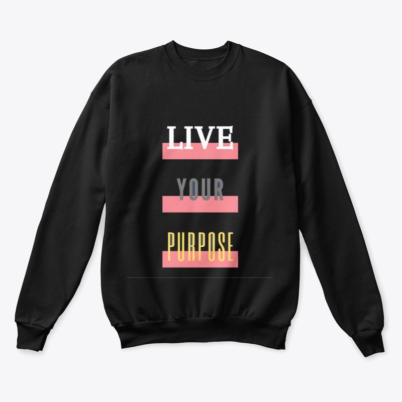 Live Your  Purpose | Classic