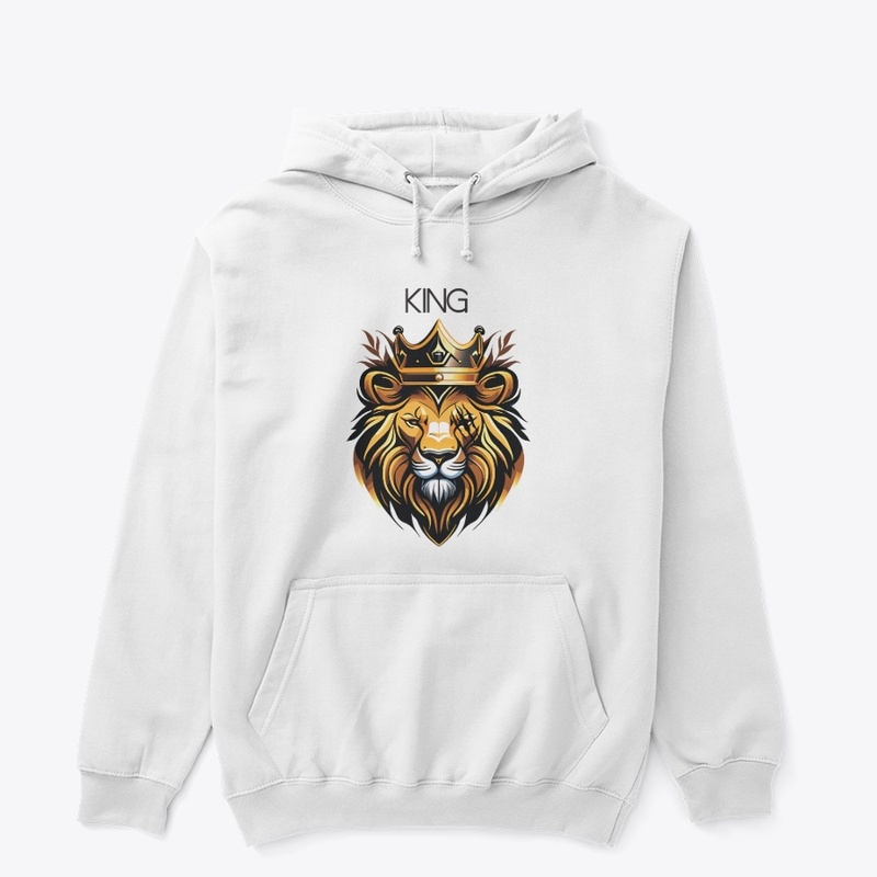 King T Shirt